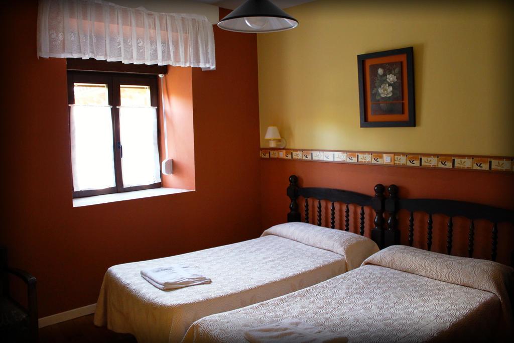 Mudá Casa Entrenidos旅馆 客房 照片